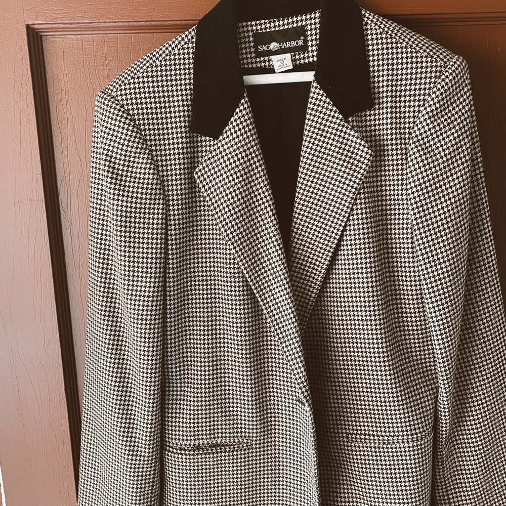 Vintage Blazer
